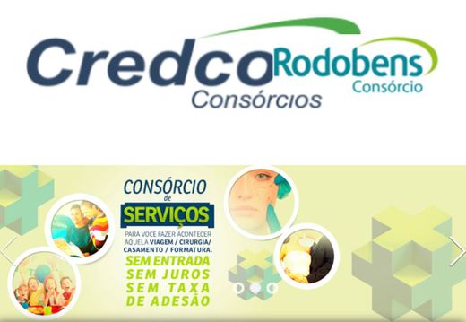 Credcon Consórcios - Americana, Sao Paulo | Facebook