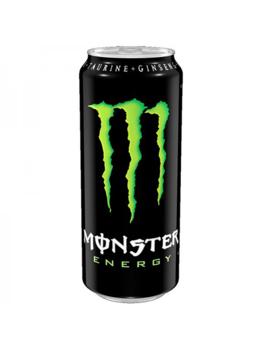 Fashion Monster Energy