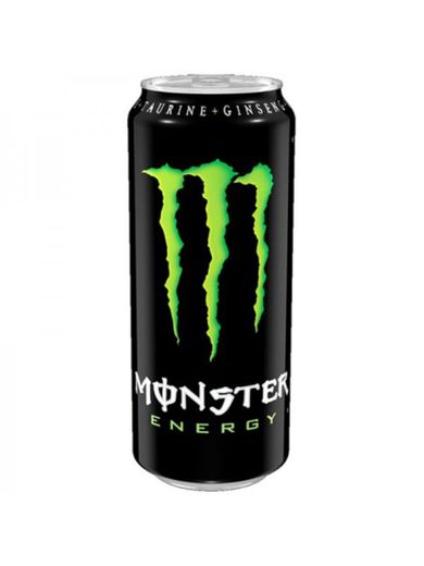 Monster Energy