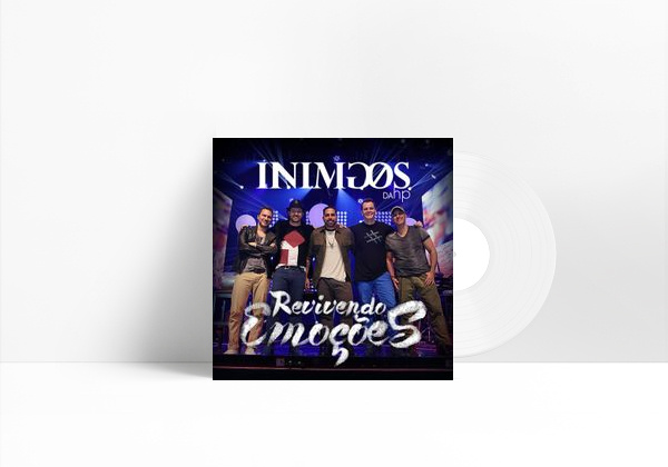 Canción Toca um Samba Aí - Ao Vivo