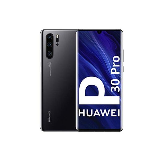 Huawei P30 Pro - Smartphone de 6.47"