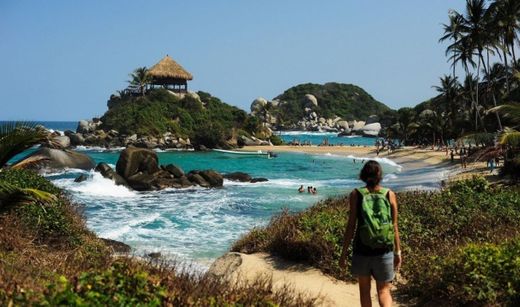 Tayrona National Park