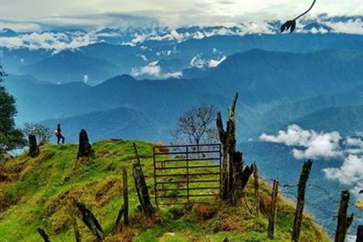 Sierra Nevada de Santa Marta