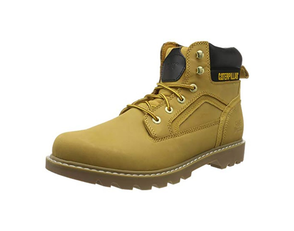 Producto Caterpillar Stickshift, Botas para Hombre, Marrón