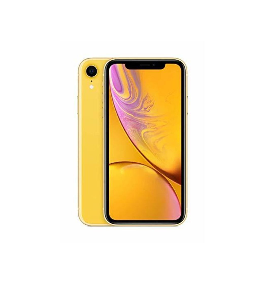 Electrónica Apple iPhone XR