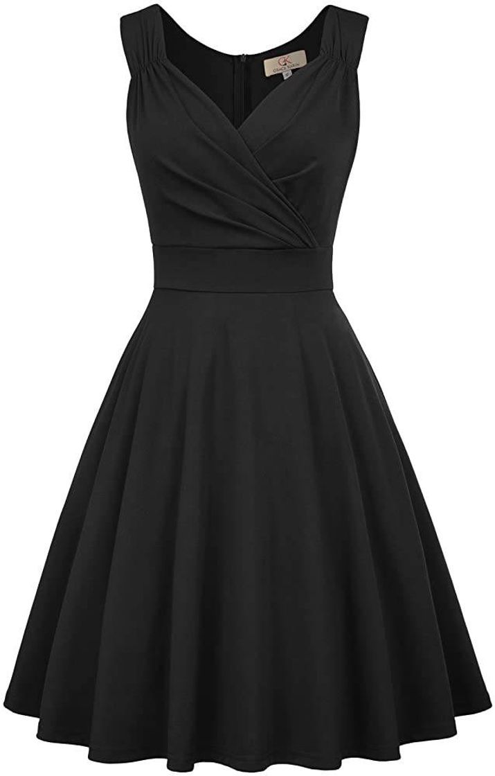 Vestido casual