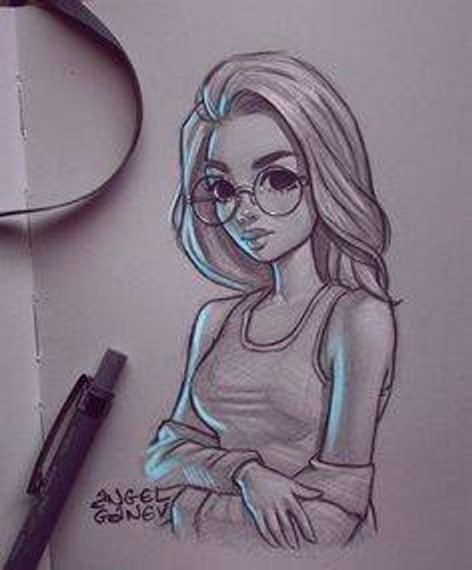 Social Recomendação de desenhos