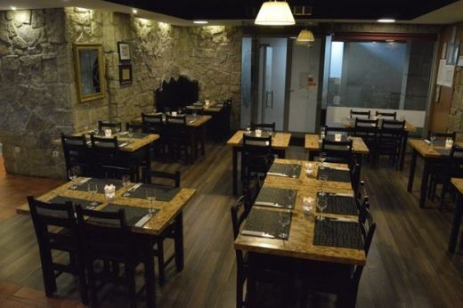 Ristorante Divinal