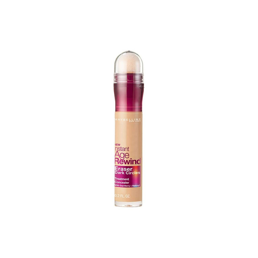 Productos Corretivo Maybelline Instant Age Eraser 