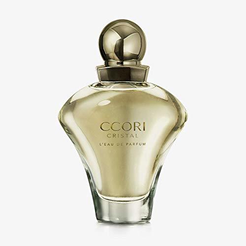 Product CCORI CRISTAL Perfume Mujer