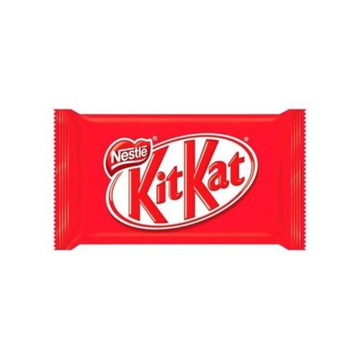 KIT KAT CHOCOLATINA DE 33 GR