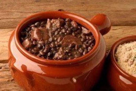 Feijoada Bahiana