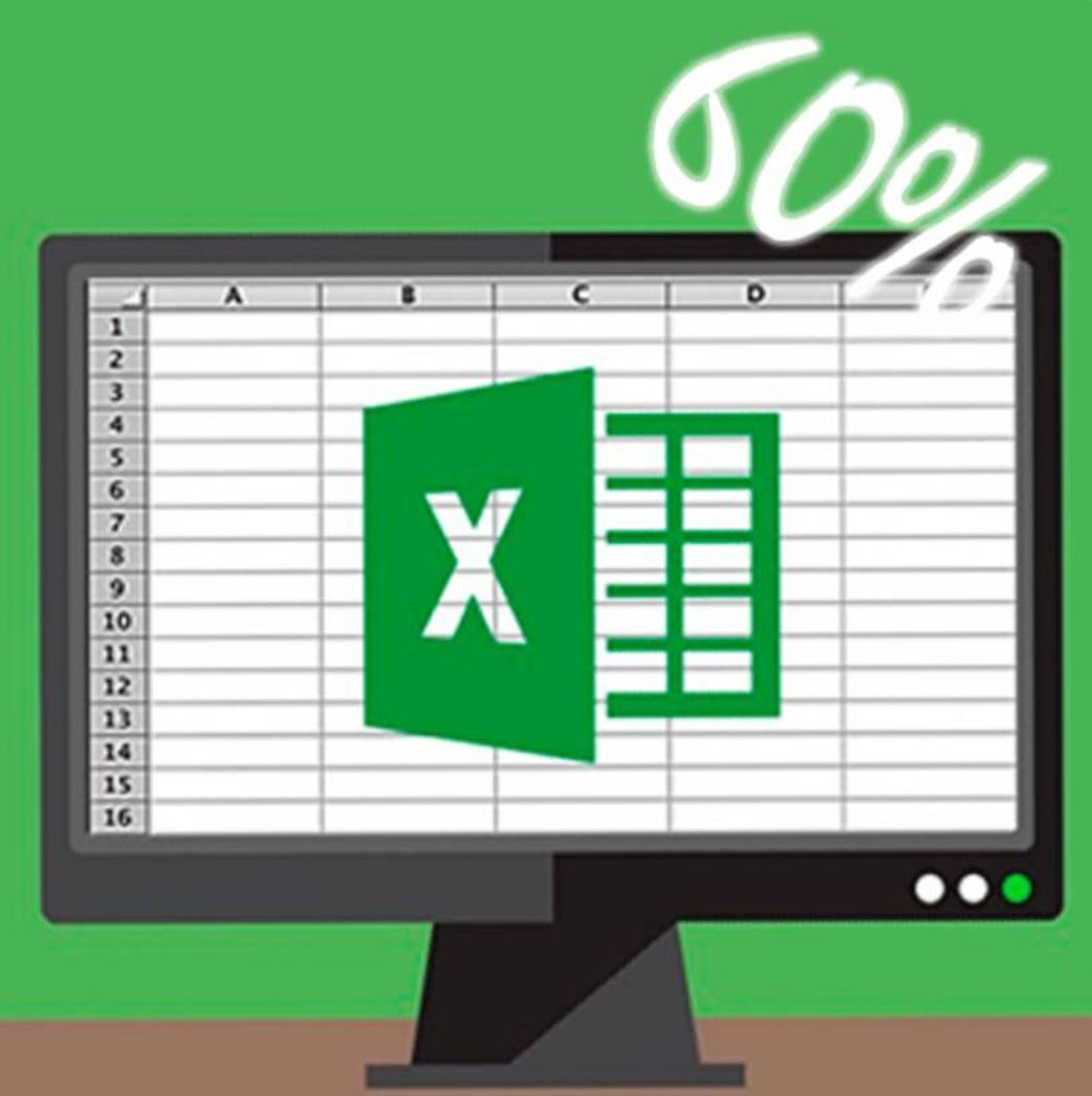 Social Criando planilha Excel