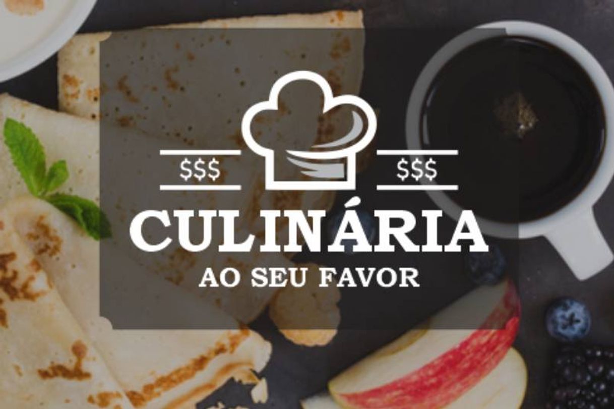 Social O poder da culinária