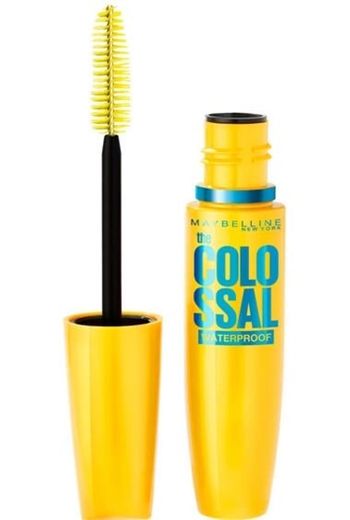 Maybelline Colossal Extreme Waterproof