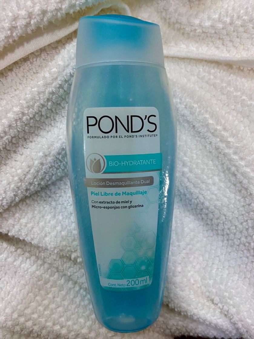 Place Limpiador en frío de Pond’s 269 g