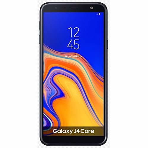 Electrónica Samsung Galaxy J4 Core Dual SIM 16GB 1GB RAM SM-J410F/DS Black