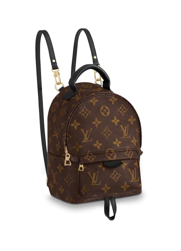 Moda Palm Springs Mini Monogram - Bolsas | LOUIS VUITTON ®