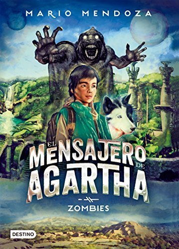 Book El mensajero de Agartha