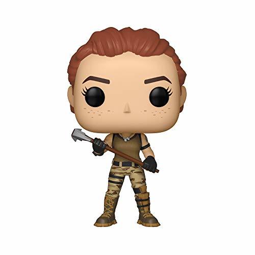 Game Funko Pop