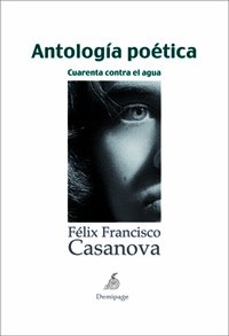 Book Antologia Poetica