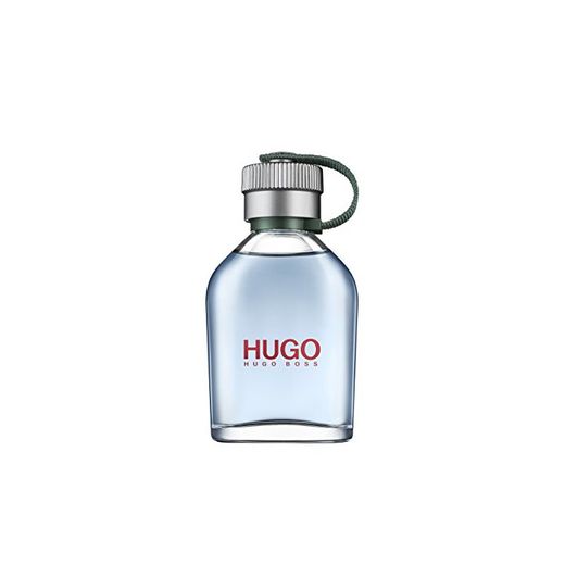 Hugo Boss Hugo Man - Eau de toilette Spray