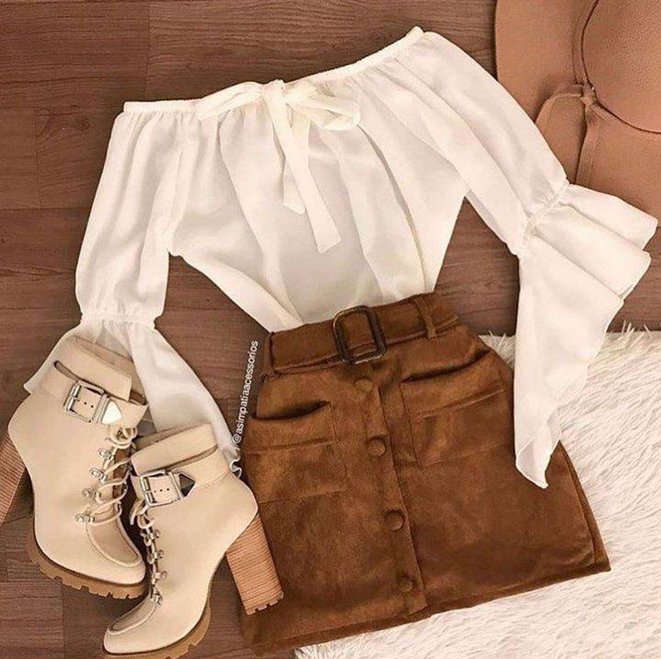 Moda Conjunto