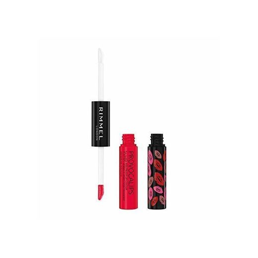 Rimmel London Provocalips Pintalabios Tono 500