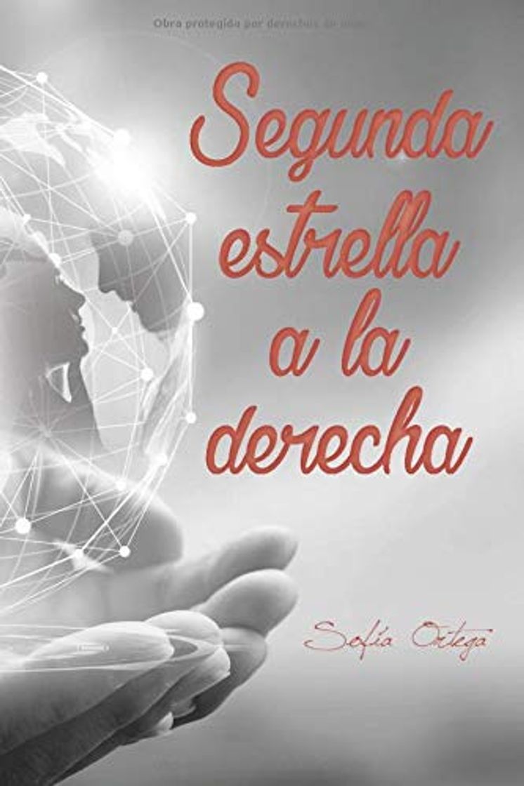 Book Segunda estrella a la derecha