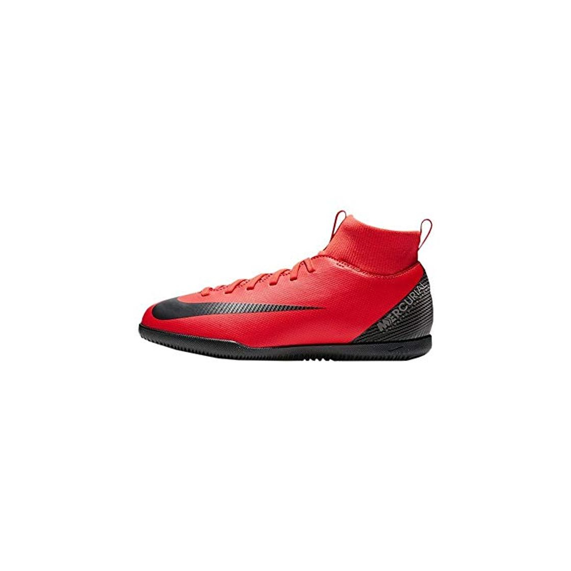 Product Nike Jr Superfly 6 Club Cr7 IC, Zapatillas de fútbol Sala Unisex