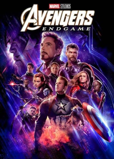 Avengers: Endgame