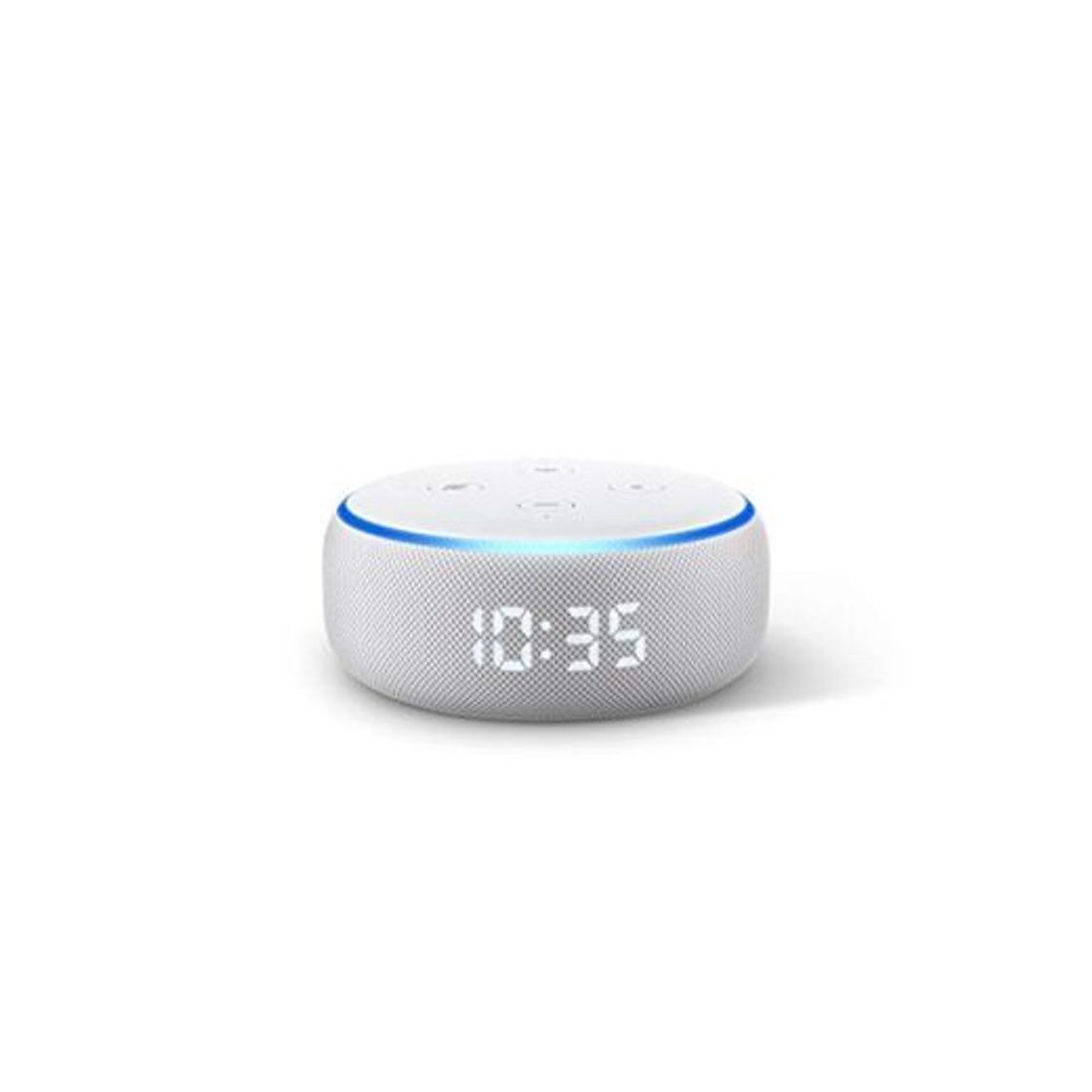 Social Nuevo Echo Dot