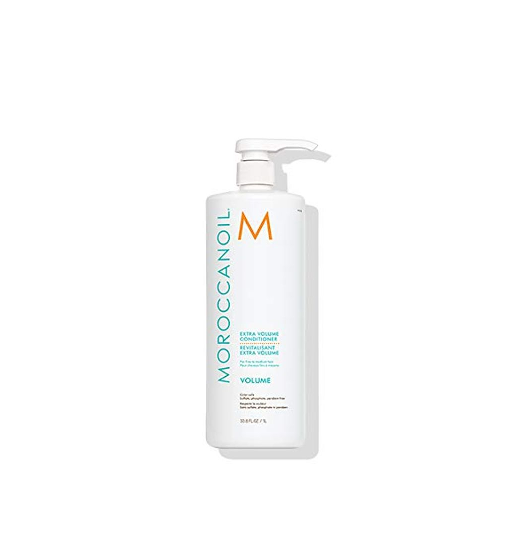 Social Moroccanoil Volume Conditioner 1000 ml