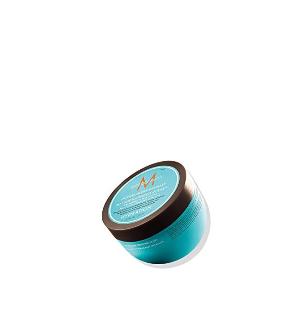 Social Moroccanoil Hydration Intense Mascarilla