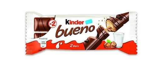 Kinder Bueno Chocolate Bars 44 g