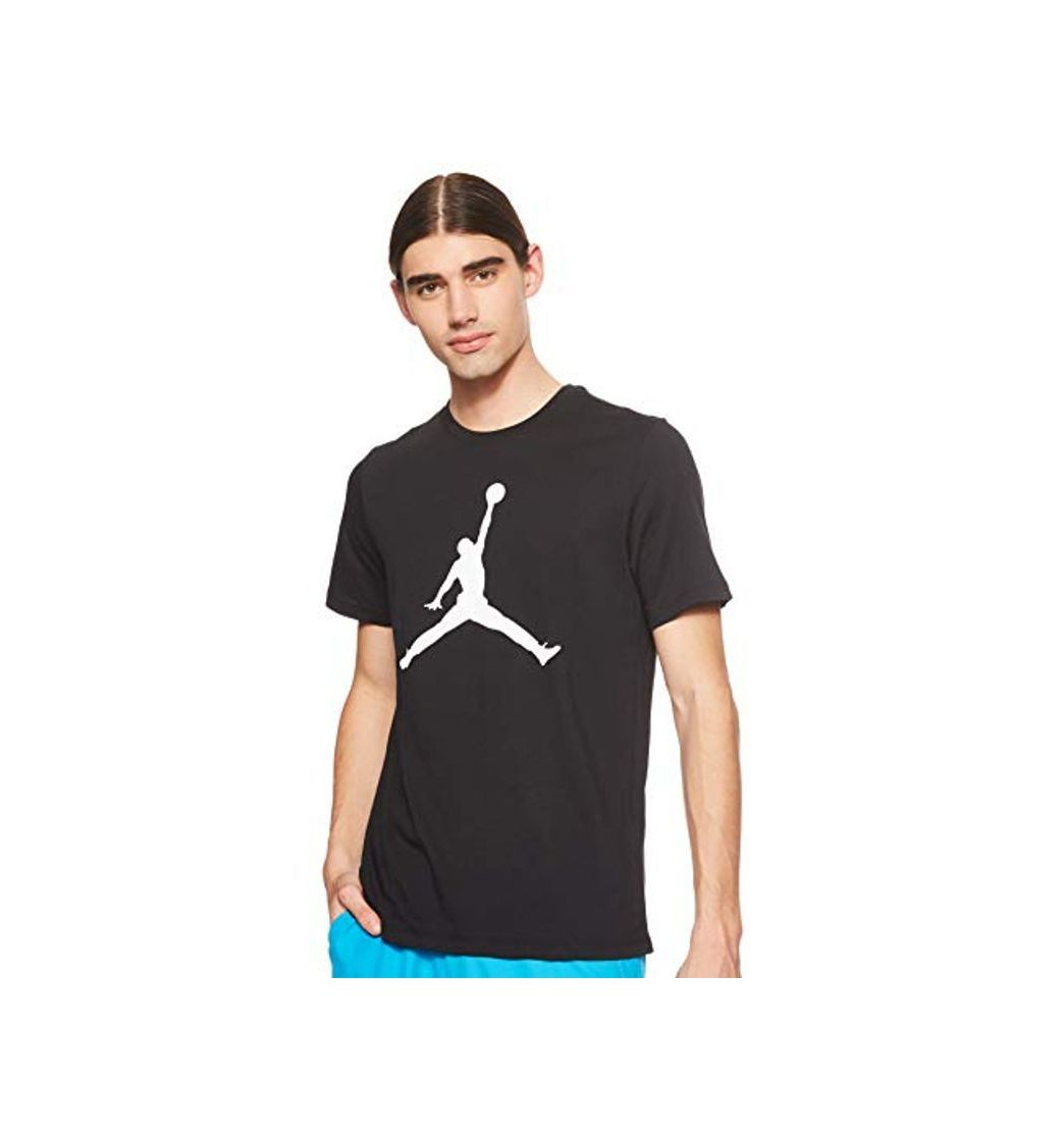 Social Nike M J Jumpman SS Crew Short Sleeve T-Shirt