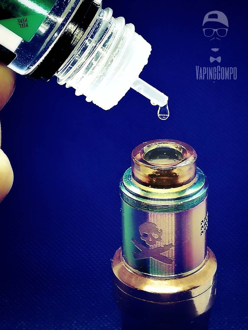 Producto Bonza RDA