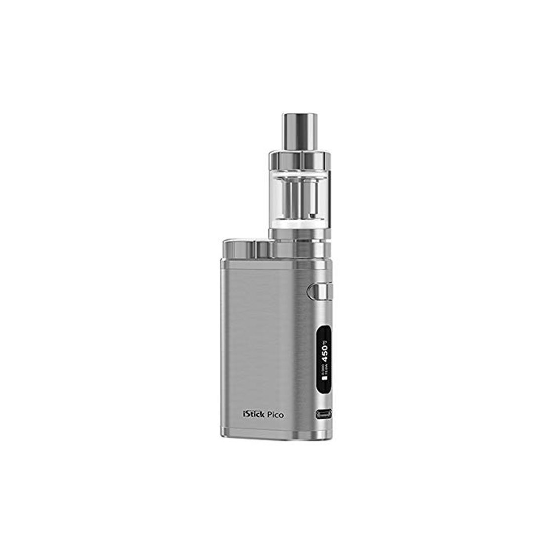 Products Original Eleaf iStick Pico Kit 75W con atomizador MELO III