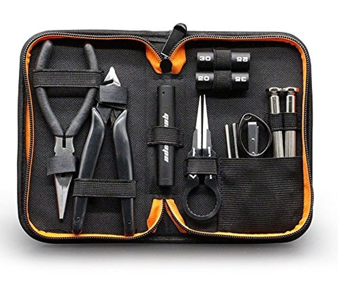 Producto Mini Tool Kit V2