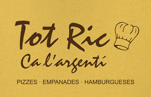 Restaurants TOT RIC CA L’ARGENTÍ