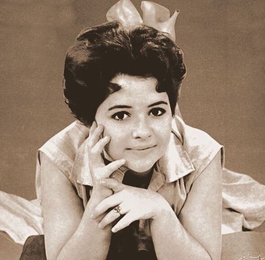 Brenda Lee 