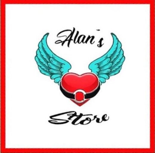 Alansstore