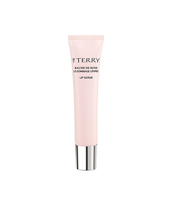 Product By Terry Baume De Rose Lip Scrub 15g/0.52oz