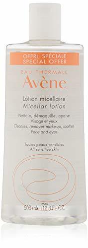 Belleza AVENE LOCION MICELAR SENSITIVE SKIN 500M