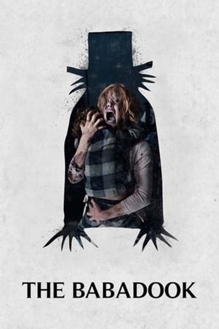 Película Babadook