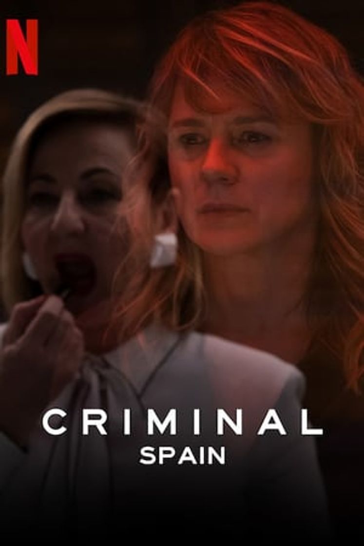 Serie Criminal: España