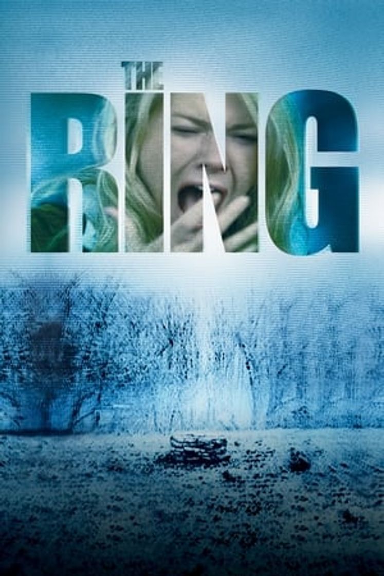 Movie The Ring (La señal)