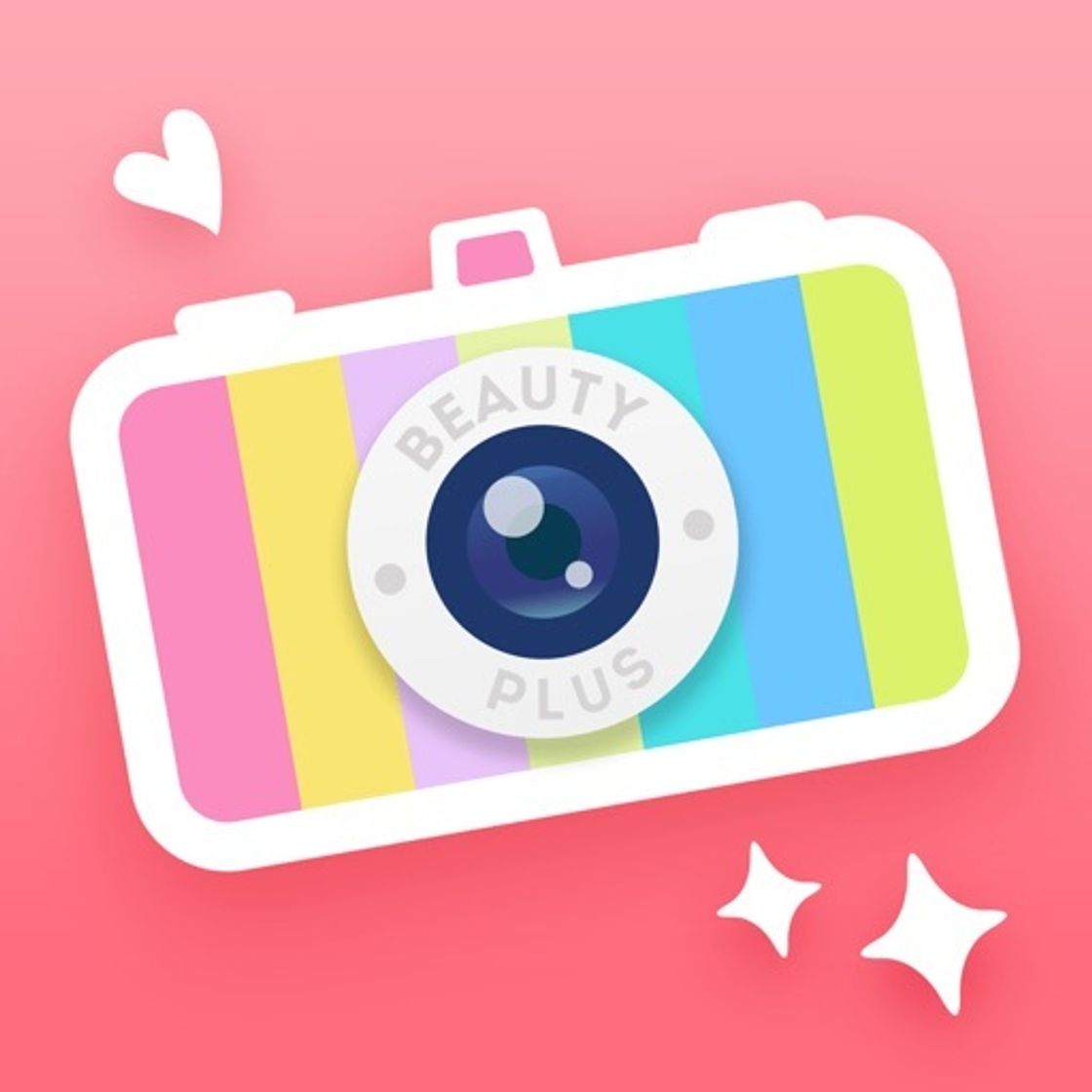 BeautyPlus -Snap, Edit, Filter
