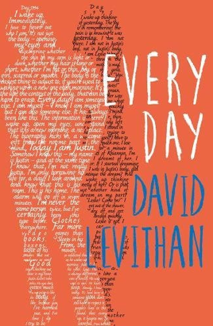 Libro Every Day