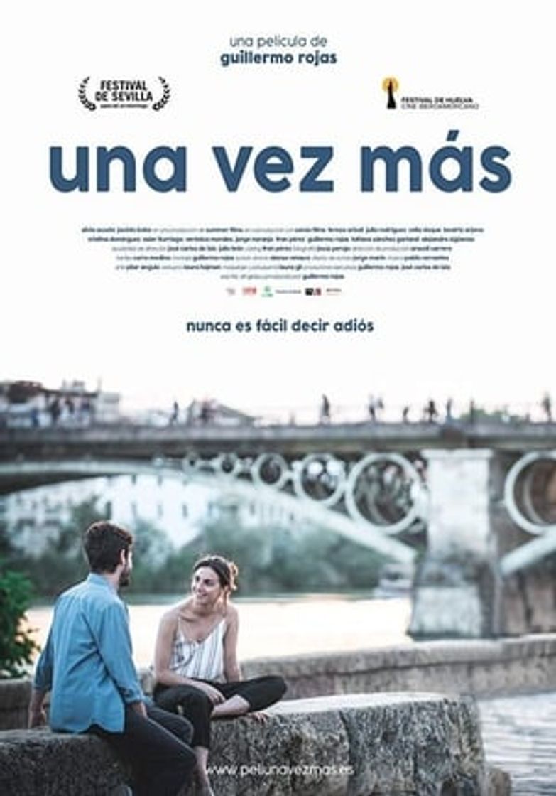 Movie Una vez más